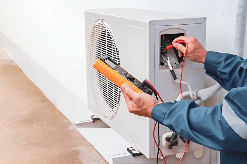 Air Conditioner Service in Lakeside